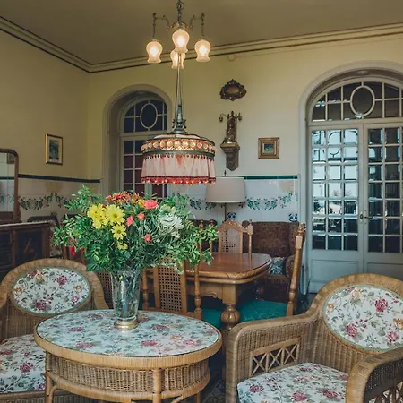 Casa Baulenas Villa