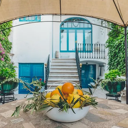 Casa Baulenas *