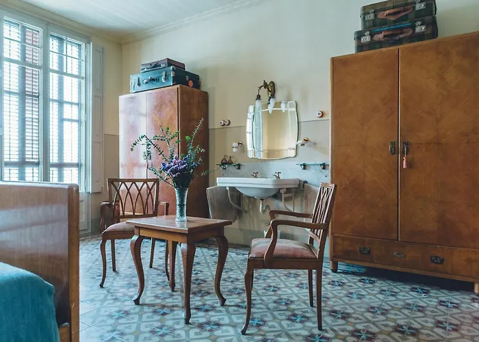 Casa Baulenas *