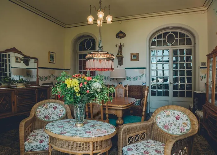 Casa Baulenas Villa