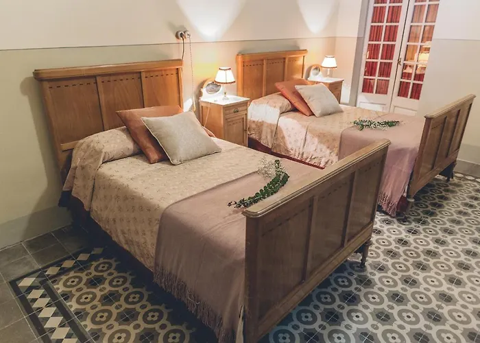 Casa Baulenas *