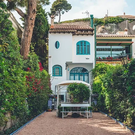 Casa Baulenas Villa *