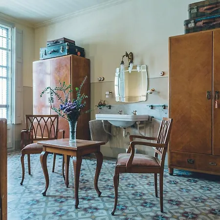 Casa Baulenas *