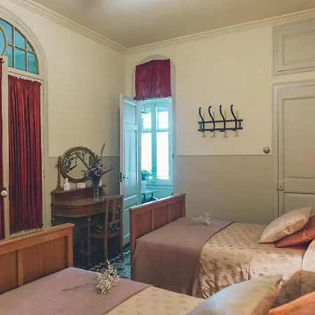 Casa Baulenas Villa *