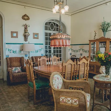 Casa Baulenas *
