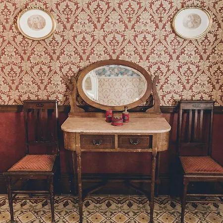 Casa Baulenas Villa Caldes D'Estrach