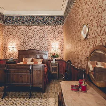 Casa Baulenas Villa