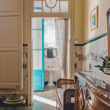 Casa Baulenas Villa *