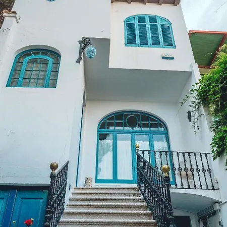 Casa Baulenas