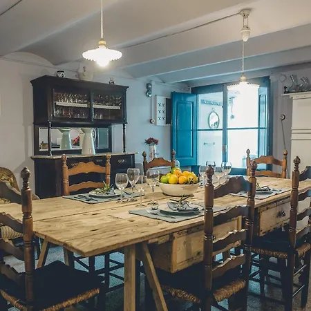 Casa Baulenas