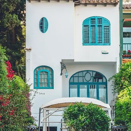 Casa Baulenas Caldes D'Estrach