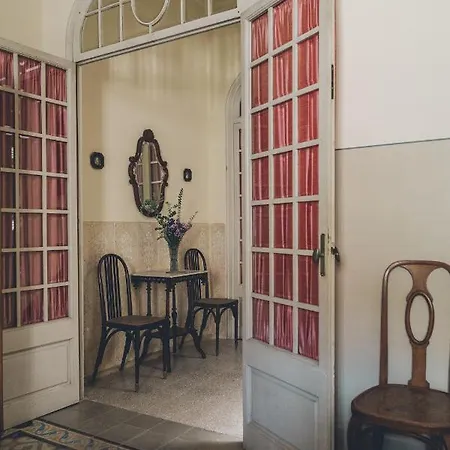 Casa Baulenas Villa Caldes D'Estrach
