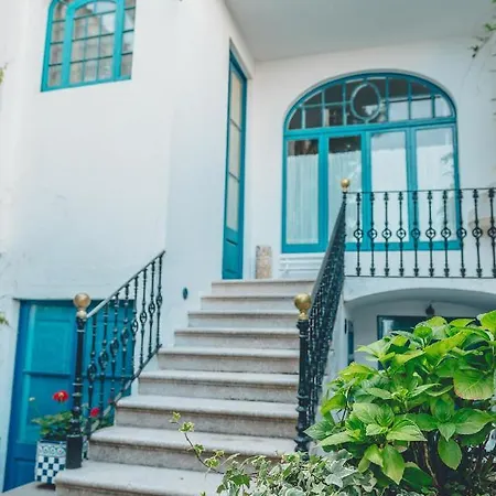 Villa Casa Baulenas Caldes D'Estrach