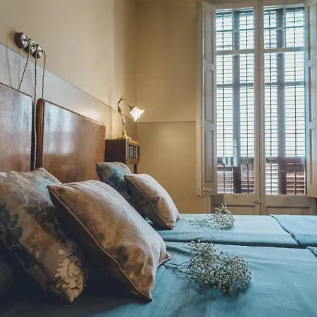 Casa Baulenas * Caldes D'Estrach