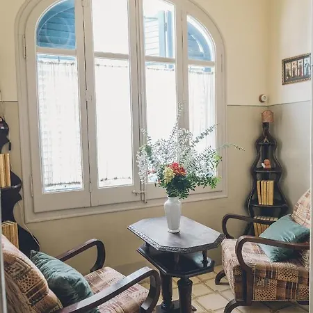 Casa Baulenas Villa *
