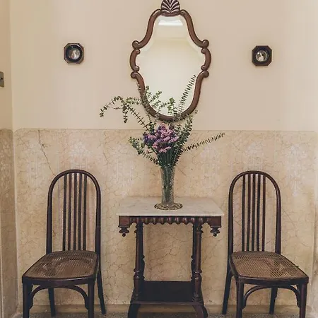 Casa Baulenas Villa