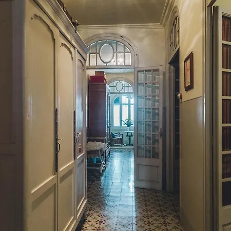 Casa Baulenas Caldes D'Estrach