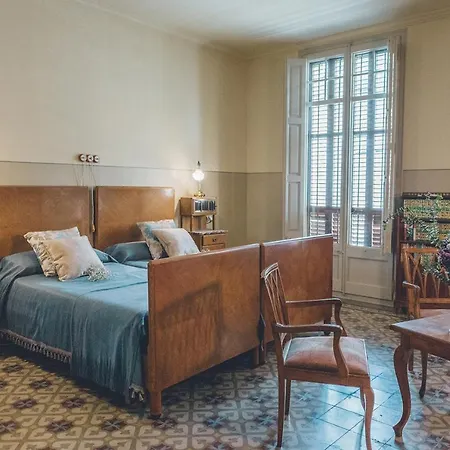 Casa Baulenas *