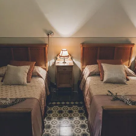 Villa Casa Baulenas Caldes D'Estrach