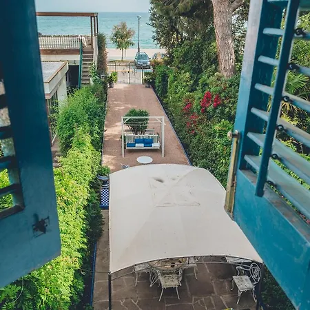 Casa Baulenas *