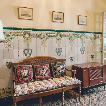 Villa Casa Baulenas
