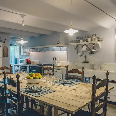 Villa Casa Baulenas