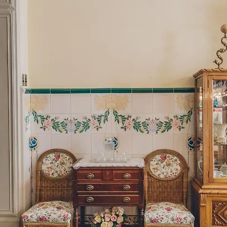 Casa Baulenas *