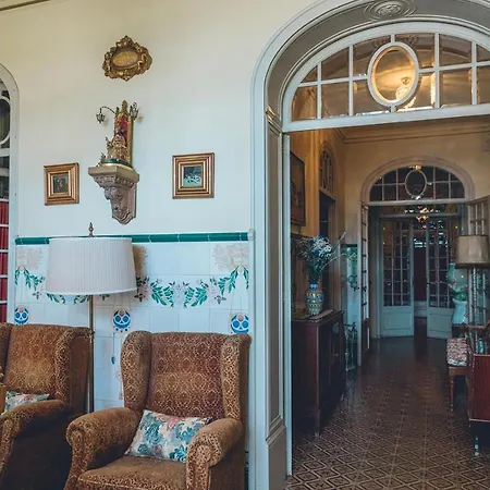 Casa Baulenas Villa *