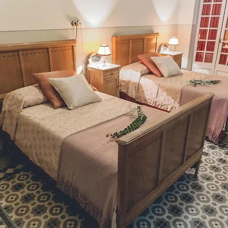 Casa Baulenas *