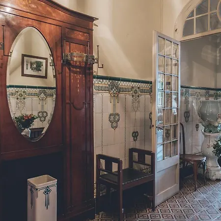 Casa Baulenas *