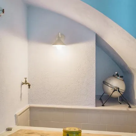 Casa Baulenas Вилла Кальдес-де-Эстрак