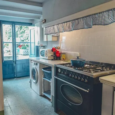 Casa Baulenas Вилла *