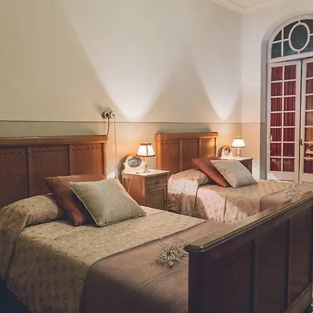 Вилла Casa Baulenas