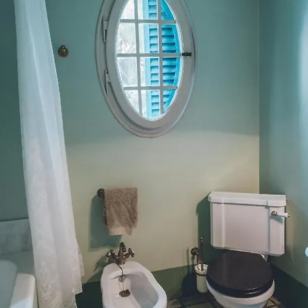 Casa Baulenas * Кальдес-де-Эстрак