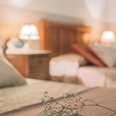 Casa Baulenas Вилла *