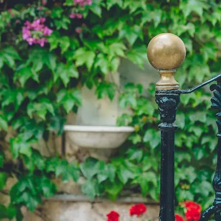 Casa Baulenas ヴィラ *