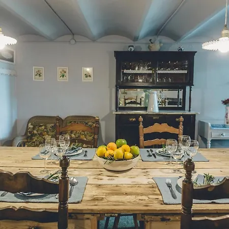 Casa Baulenas Кальдес-де-Эстрак