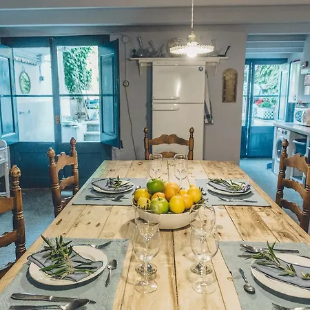 Вилла Casa Baulenas *