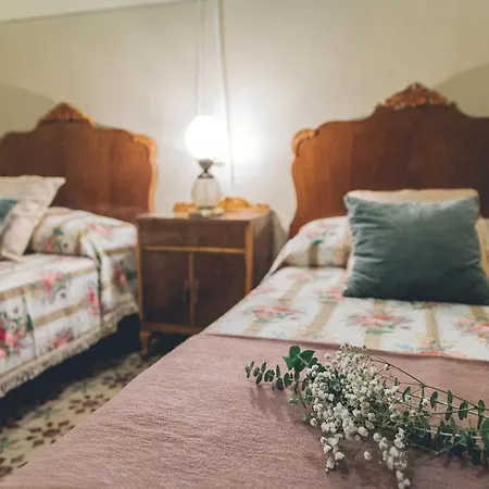 Casa Baulenas Вилла