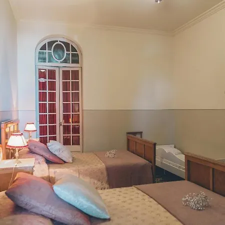 Casa Baulenas