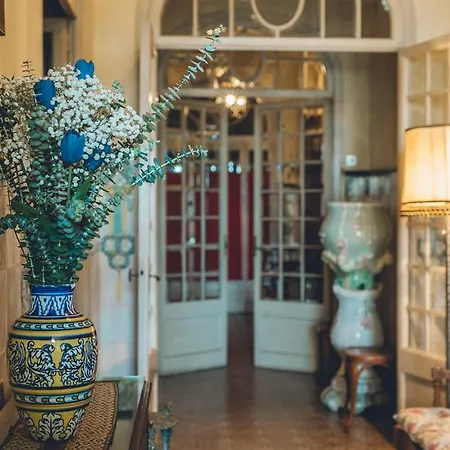 Вилла Casa Baulenas Кальдес-де-Эстрак