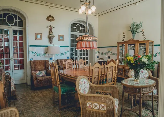 Casa Baulenas *