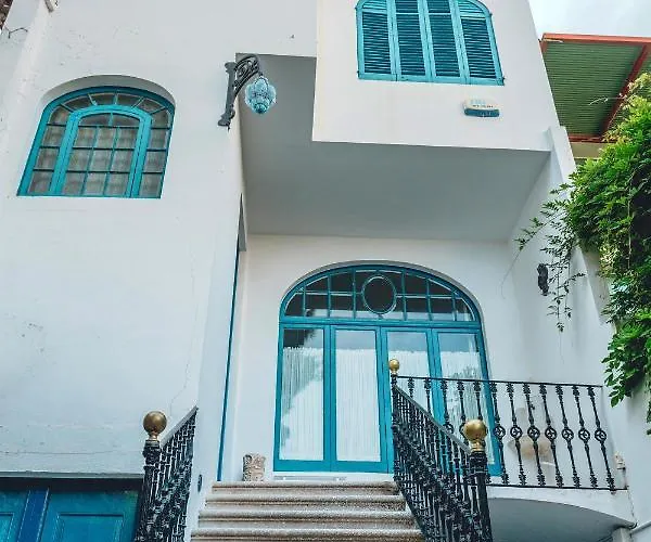 Casa Baulenas