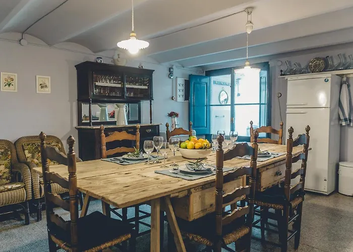 Casa Baulenas