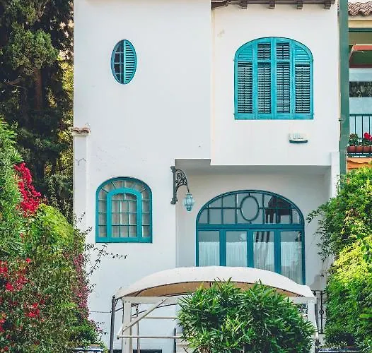 Casa Baulenas Caldes D'Estrach