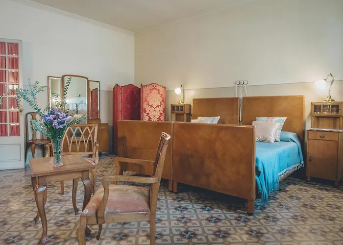 Casa Baulenas *