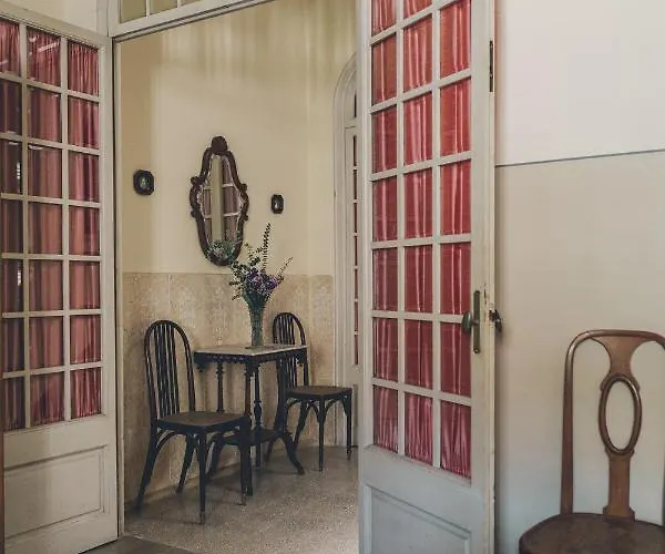 Casa Baulenas Villa Caldes D'Estrach