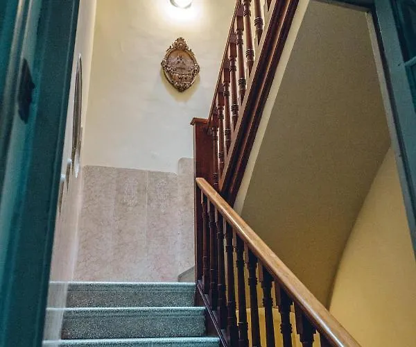 Villa Casa Baulenas