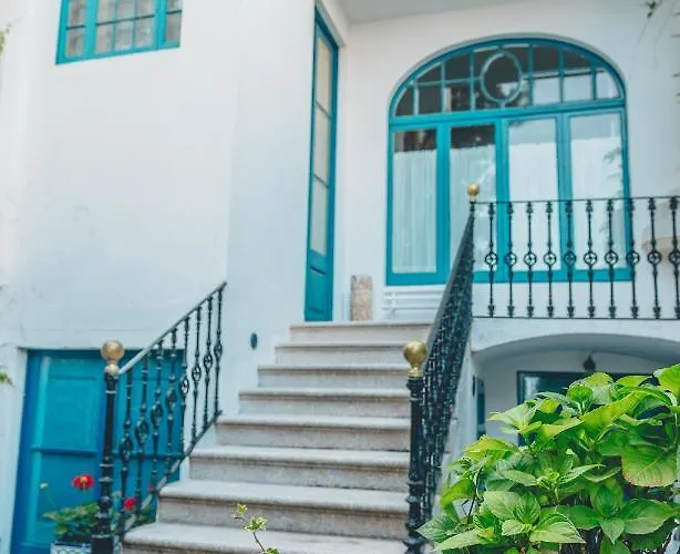 Villa Casa Baulenas Caldes D'Estrach
