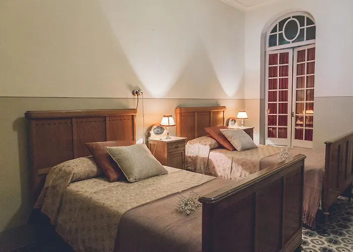 Villa Casa Baulenas